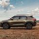 Illustration for article titled The 2021 Chevrolet Trailblazer Is Bigger Than A Trax But Costs Less
